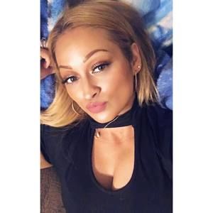 Meet your Posher, Sandy